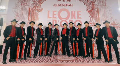  GENERALI “ LEONE D’ORO AGENCY AWARDS 2022 
