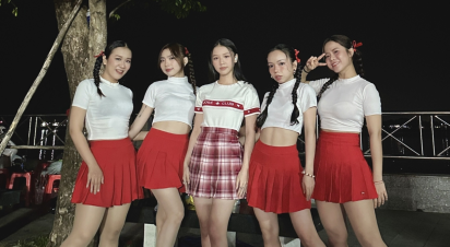 🥰 AMEE - Honda Vario “ Đậm Chất Định Tầm “ 