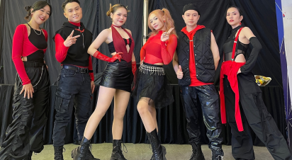 🎈 HOÀNG THUỲ LINH - Event "HÈ RỰC RỠ - VẠN NIỀM VUI" 14/05 - Vạn Hạnh Mall