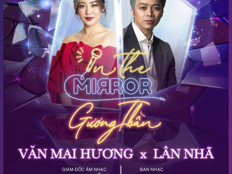 Lân Nhã, Văn Mai Hương mang đến tiệc âm nhạc ở