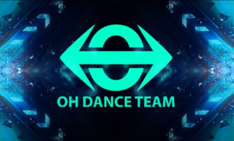 Introduction - [OH Dance Team]
