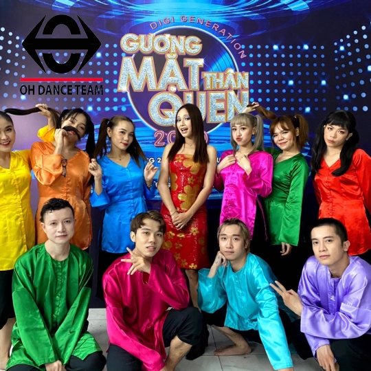 Đồ Truyền Thống Các Nước