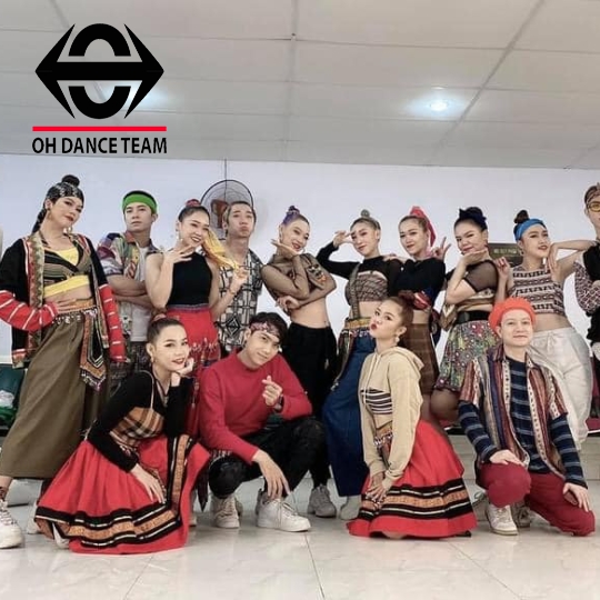Đồ Truyền Thống Các Nước