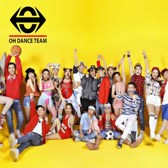 Đồ FreeStyle Nam Nữ