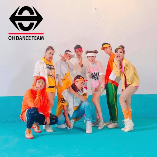 Đồ FreeStyle Nam Nữ