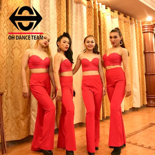 Đồ Hiện Đại Nữ