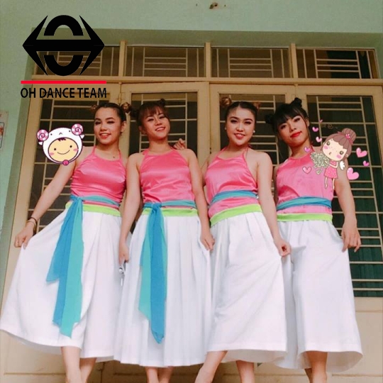 Đồ Truyền Thống Các Nước