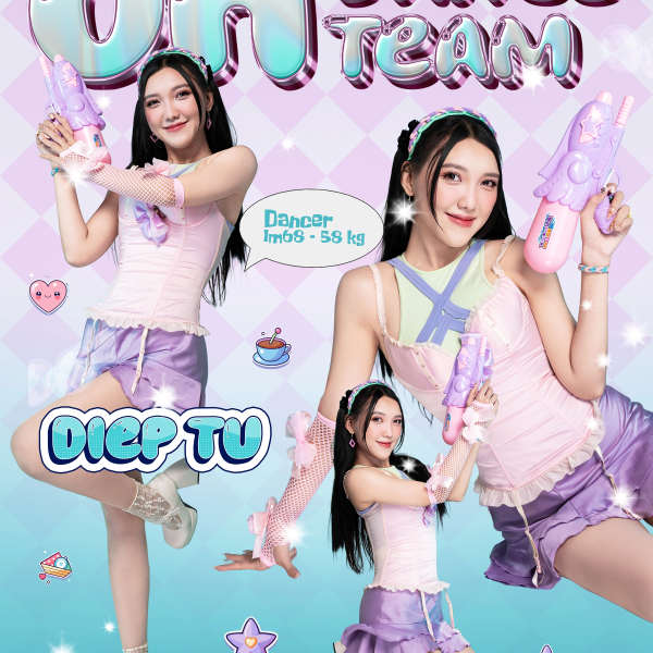 Diep Tu