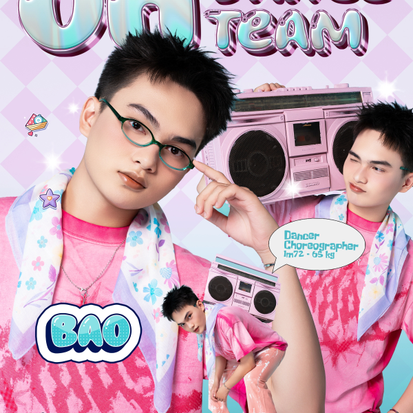 Duy Bao