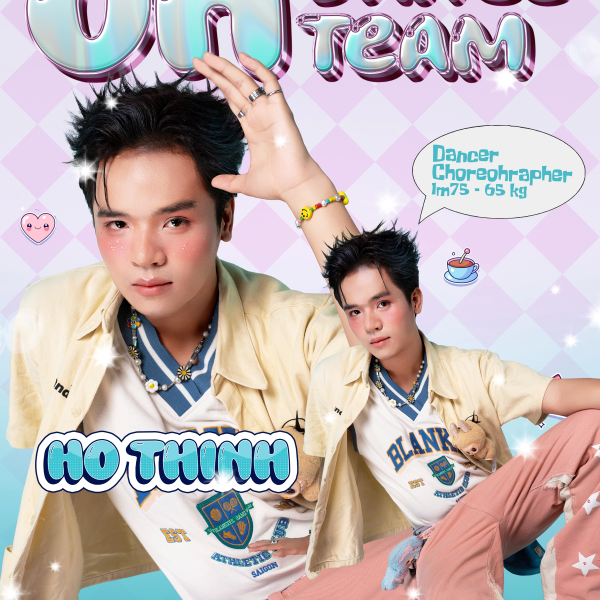 Ho Thinh