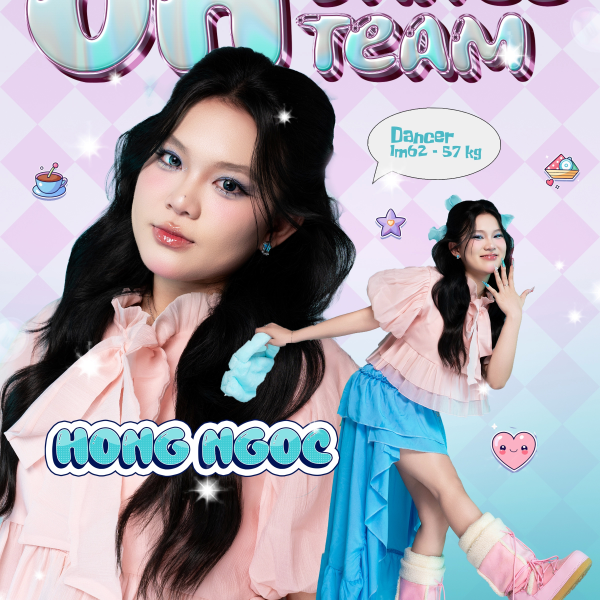 Hồng Ngọc