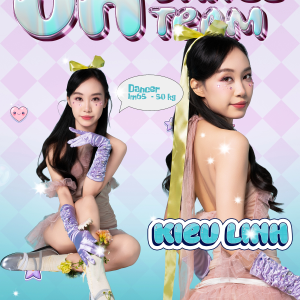 Kiều Linh