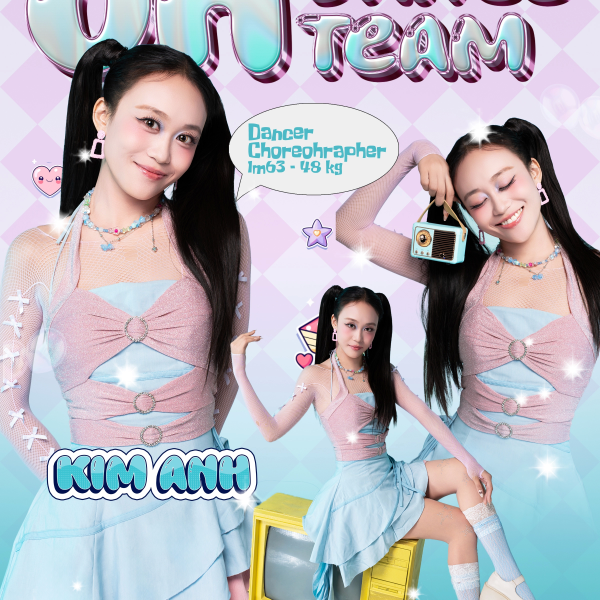Kim Anh