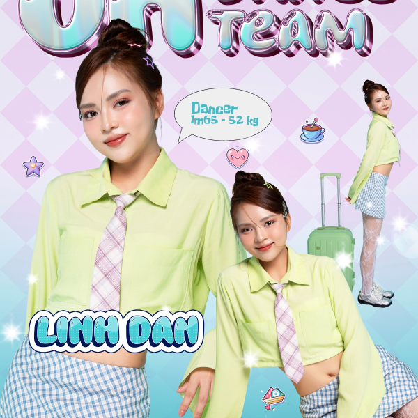Linh Đan