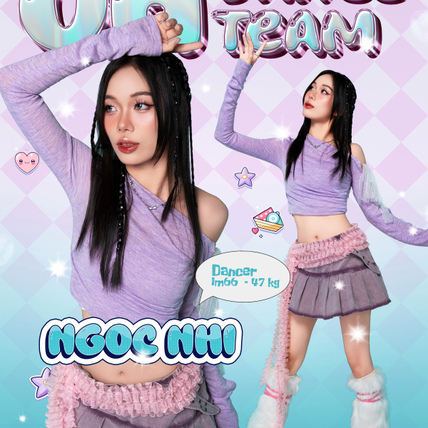 Ngọc Nhi