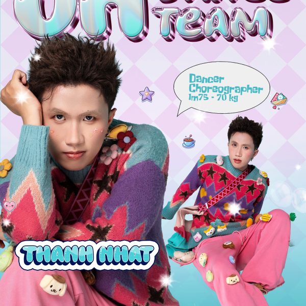 Thanh Nhat