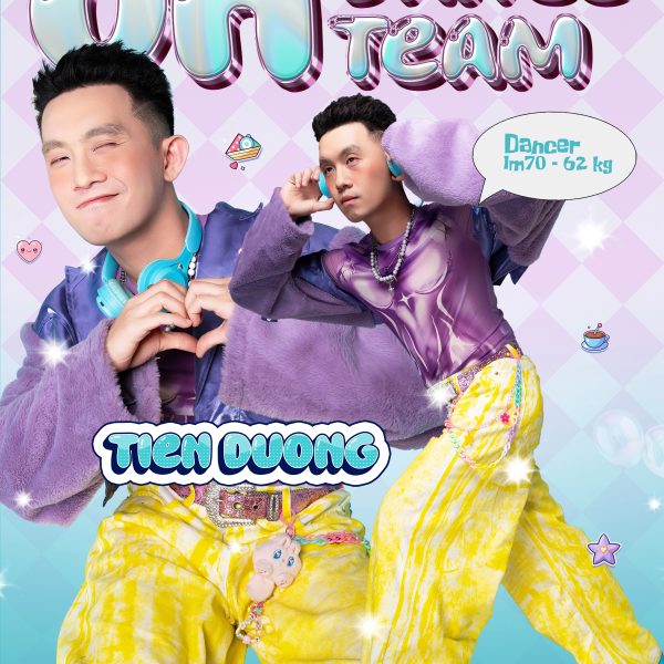 Tien Duong