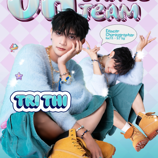 Tri Thi